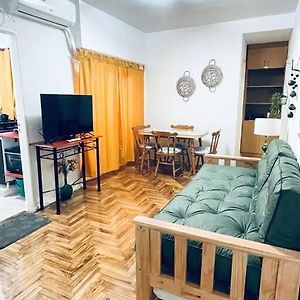 Apartamento de 1 Dormitorio